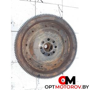 Маховик  Audi A4 B6 2005 06C141065A, 320403201 #1