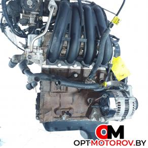 Двигатель  Daewoo Matiz M150 [рестайлинг] 2007 B10S1 #5