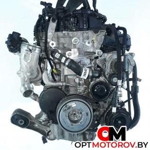 Двигатель  Mini Countryman 2 поколение (F60) 2018 B38A15A #1