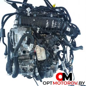 Двигатель  Mini Countryman 2 поколение (F60) 2018 B38A15A #2