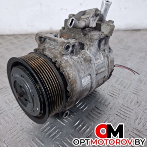 Компрессор кондиционера  Land Rover Discovery 3 поколение 2008 4471808382, JPB000183 #1