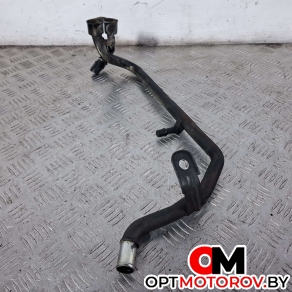 Компрессор кондиционера  Land Rover Discovery 3 поколение 2008 4H2QQ672CD, 4H2Q6720 #1