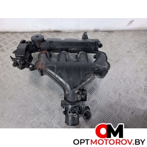 Впускной коллектор  Fiat Scudo 2 поколение 2009 9662688980, 9664960080 #1