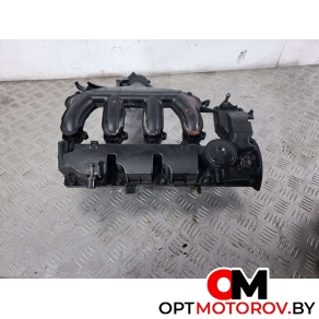 Впускной коллектор  Fiat Scudo 2 поколение 2009 9662688980, 9664960080 #3