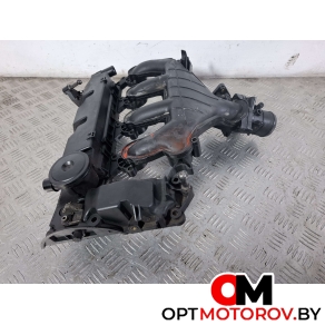 Впускной коллектор  Fiat Scudo 2 поколение 2009 9662688980, 9664960080 #4