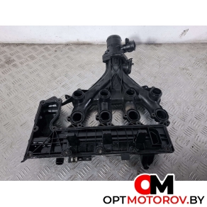 Впускной коллектор  Fiat Scudo 2 поколение 2009 9662688980, 9664960080 #5