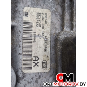 Блок управления двигателем  Opel Corsa D 2007 55557933, 0261208940 #2