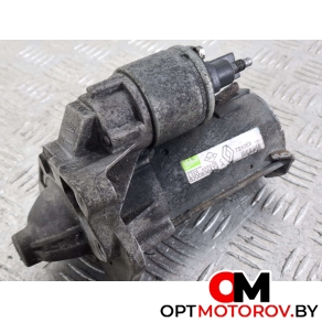Стартер  Renault Megane 3 поколение 2009 8200836473, 17194496 #2