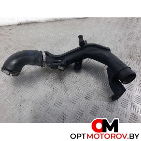 Патрубок интеркулера  Volkswagen Passat B6 2008 5N0145770A, 038906051C, 5N0145838 #1