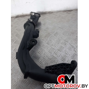 Патрубок интеркулера  Volkswagen Passat B6 2008 5N0145770A, 038906051C, 5N0145838 #3