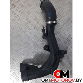 Патрубок интеркулера  Volkswagen Passat B6 2008 5N0145770A, 038906051C, 5N0145838 #4