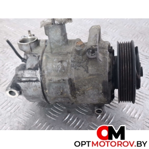 Компрессор кондиционера  Volkswagen Passat B6 2008 5N0820803 #1