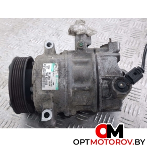 Компрессор кондиционера  Volkswagen Passat B6 2008 5N0820803 #4