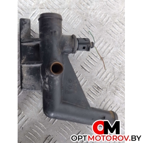 Патрубок (трубка) EGR  Volkswagen Crafter 1 поколение 2007 076121085A, 076121085,  #1