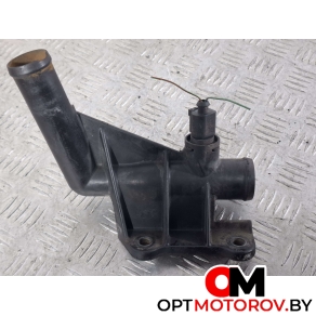 Патрубок (трубка) EGR  Volkswagen Crafter 1 поколение 2007 076121085A, 076121085,  #2