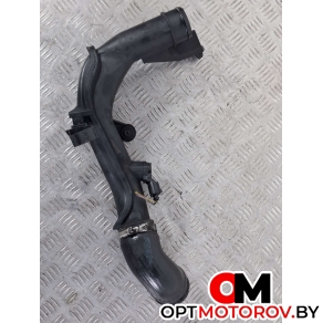 Патрубок интеркулера  Volkswagen Passat B6 2009 5N0145770A, 0281002401, 038906051, 5N0145838 #1