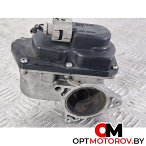 Патрубок интеркулера  Volkswagen Passat B6 2009 03L131501L, 03L131501 #1