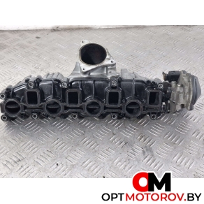 Впускной коллектор  Volkswagen Passat B6 2009 03L129711, 03L129086 #1