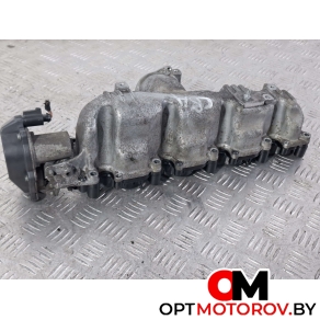 Впускной коллектор  Volkswagen Passat B6 2009 03L129711, 03L129086 #2