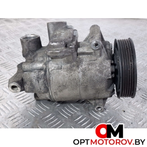 Компрессор кондиционера  Volkswagen Passat B6 2009 5N0820803A, 5N0820803,  #4