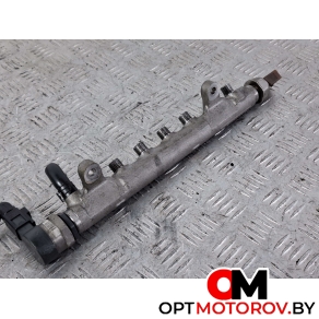 Топливная рампа  Volkswagen Passat B6 2008 03L089, 057130764H, 0281006003, 03L906051, 0905532458 #1