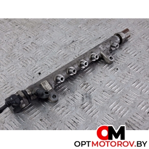 Топливная рампа  Volkswagen Passat B6 2008 03L089, 057130764H, 0281006003, 03L906051, 0905532458 #2