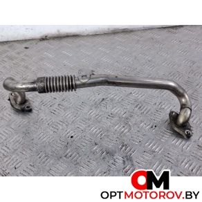 Патрубок (трубка) EGR  Volkswagen Passat B6 2008 03L131521V131 #1