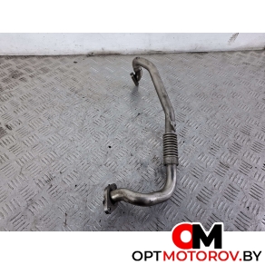 Патрубок (трубка) EGR  Volkswagen Passat B6 2008 03L131521V131 #2