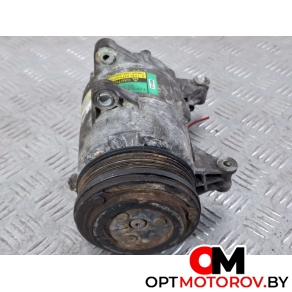 Компрессор кондиционера  Mini Cooper R50 2003 01139014, 64521171310, 1171310, 11645610 #5