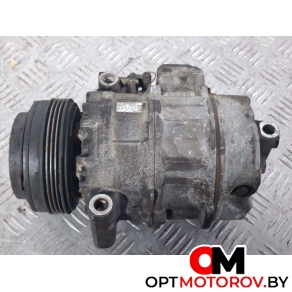 Компрессор кондиционера  BMW X3 E83 2004 4472208027, 447220 #1