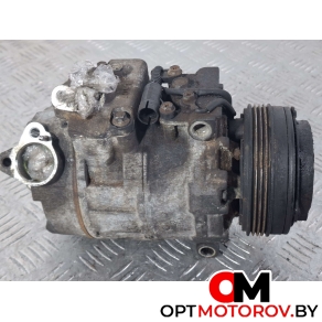 Компрессор кондиционера  BMW X3 E83 2004 4472208027, 447220 #3