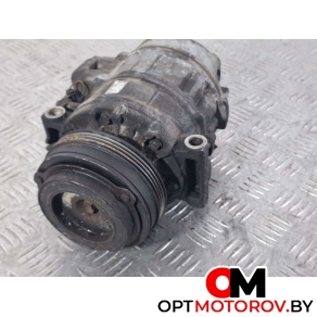 Компрессор кондиционера  BMW X3 E83 2004 4472208027, 447220 #5