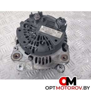 Генератор  Audi A6 4F/C6 2008 059903015R, 059903015 #5