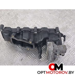 Впускной коллектор  Audi A4 B7 2007 2900311189, 2900309551, 059129086D #3