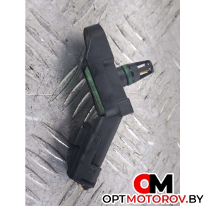 Двигатель  Citroen C4 1 поколение 2006 0261230043, 9639301480 #1