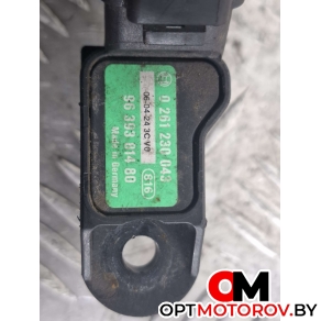 Двигатель  Citroen C4 1 поколение 2006 0261230043, 9639301480 #2