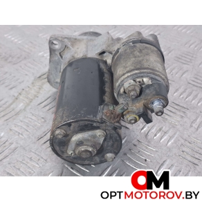 Стартер  Opel Corsa D [2-й рестайлинг] 2013 55578921, 0001107522 #4