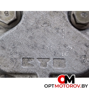 Насос гидроусилителя руля  Audi A6 4F/C6 2005 3D0422154, 059145255B, 059145255 #3