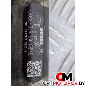 Насос ТНВД  Audi A6 4F/C6 2005 059130089D, 0281002691, 059130089 #2