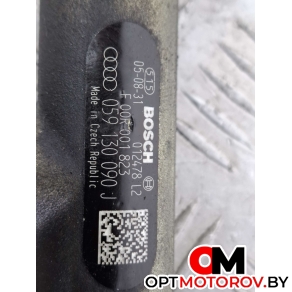 Топливная рампа  Audi A6 4F/C6 2005 059130090J, 057130764B, 0281002665, 057130764 #2