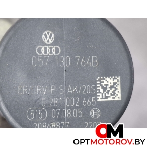 Топливная рампа  Audi A6 4F/C6 2005 059130090J, 057130764B, 0281002665, 057130764 #3