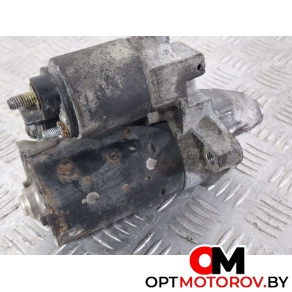 Стартер  Ford Focus 2 поколение 2006 0001107417, 2S6U11000CB #3