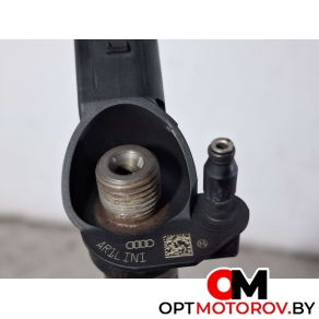 Форсунка топливная  Audi A6 4F/C6 2005 059130277AB, 0445115037 #2