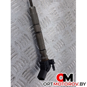 Форсунка топливная  Audi A6 4F/C6 2005 059130277AB, 0445115037 #1