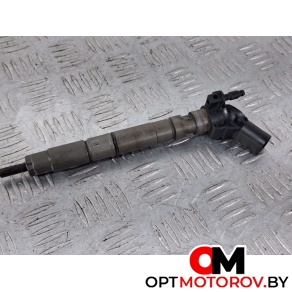 Форсунка топливная  Audi A6 4F/C6 2005 059130277AB, 0445115037 #1