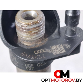 Форсунка топливная  Audi A6 4F/C6 2005 059130277AB, 0445115037 #2