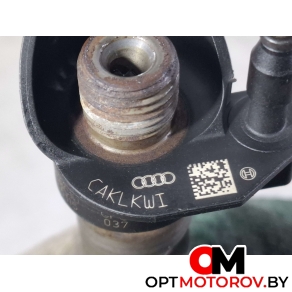 Форсунка топливная  Audi A6 4F/C6 2005 059130277AB, 0445115037 #1