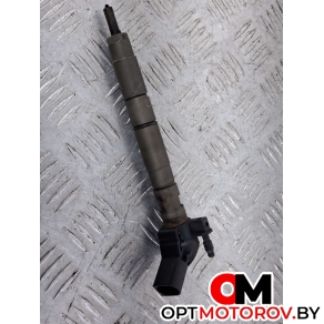 Форсунка топливная  Audi A6 4F/C6 2005 059130277AB, 0445115037 #3