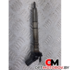 Форсунка топливная  Audi A6 4F/C6 2005 059130277AB, 0445115037 #1