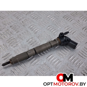 Форсунка топливная  Audi A6 4F/C6 2005 059130277AB, 0445115037 #1